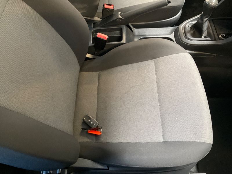 Volkswagen Caddy 2.0 TDI Kombi EcoProfi BlueMotion Tech 2018 – снимка 26