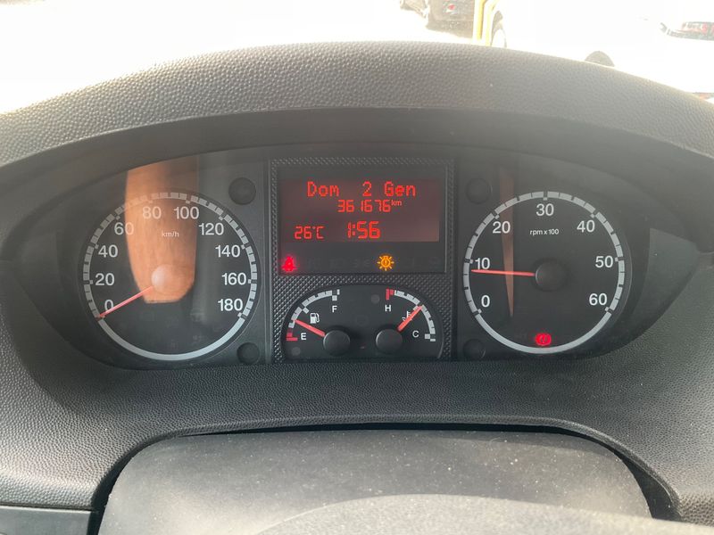 Fiat Ducato 2.3 JTD 130 L5 — zdjęcie 4