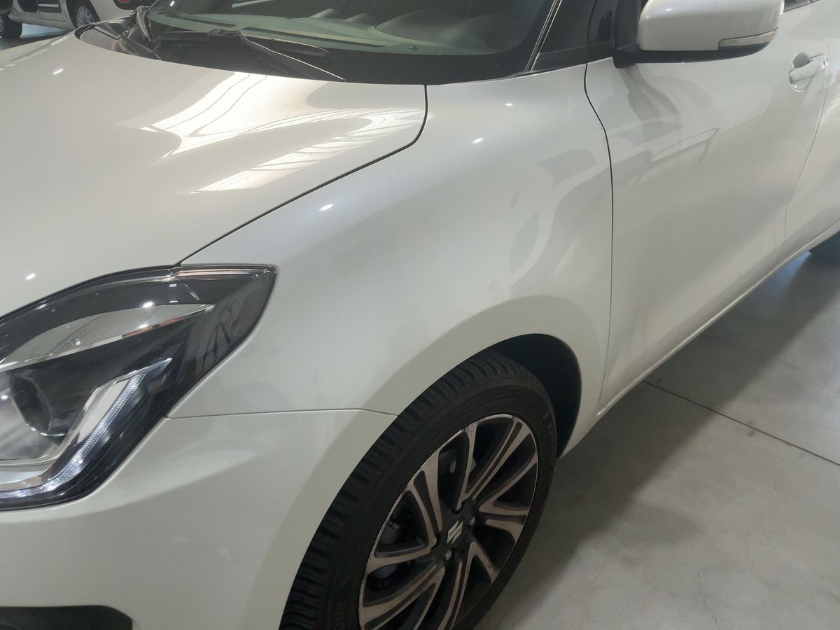 Suzuki Swift d'occasion