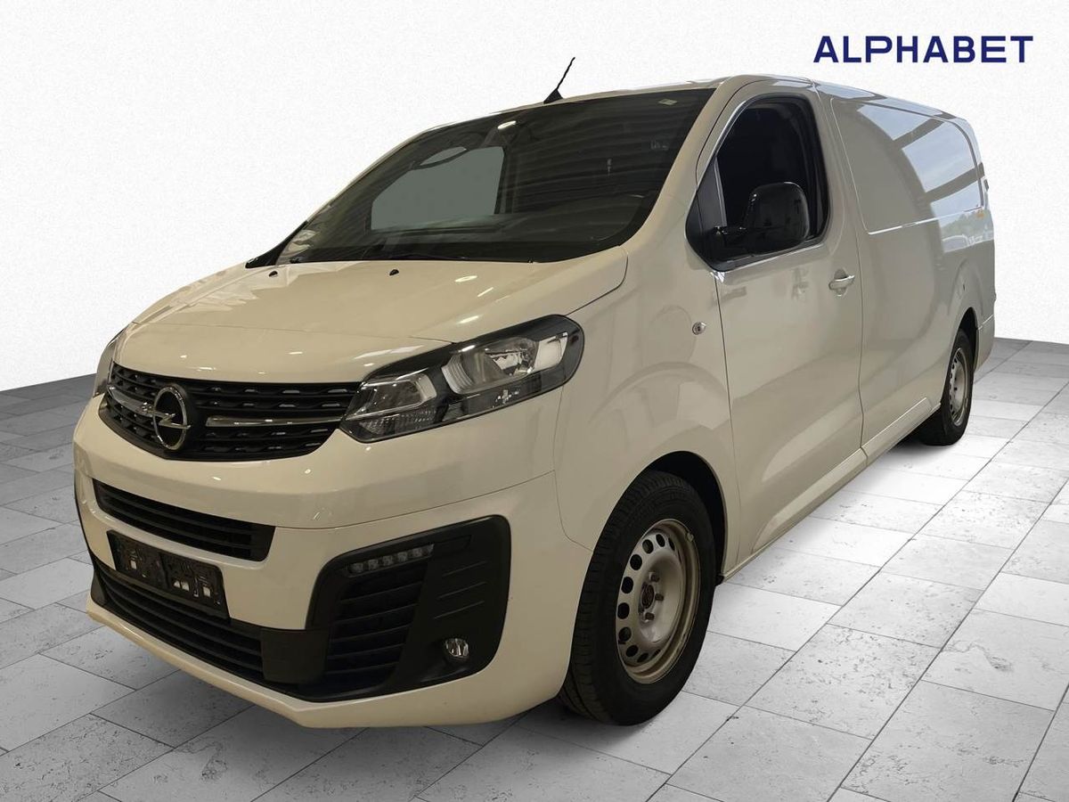 Opel Vivaro 2022