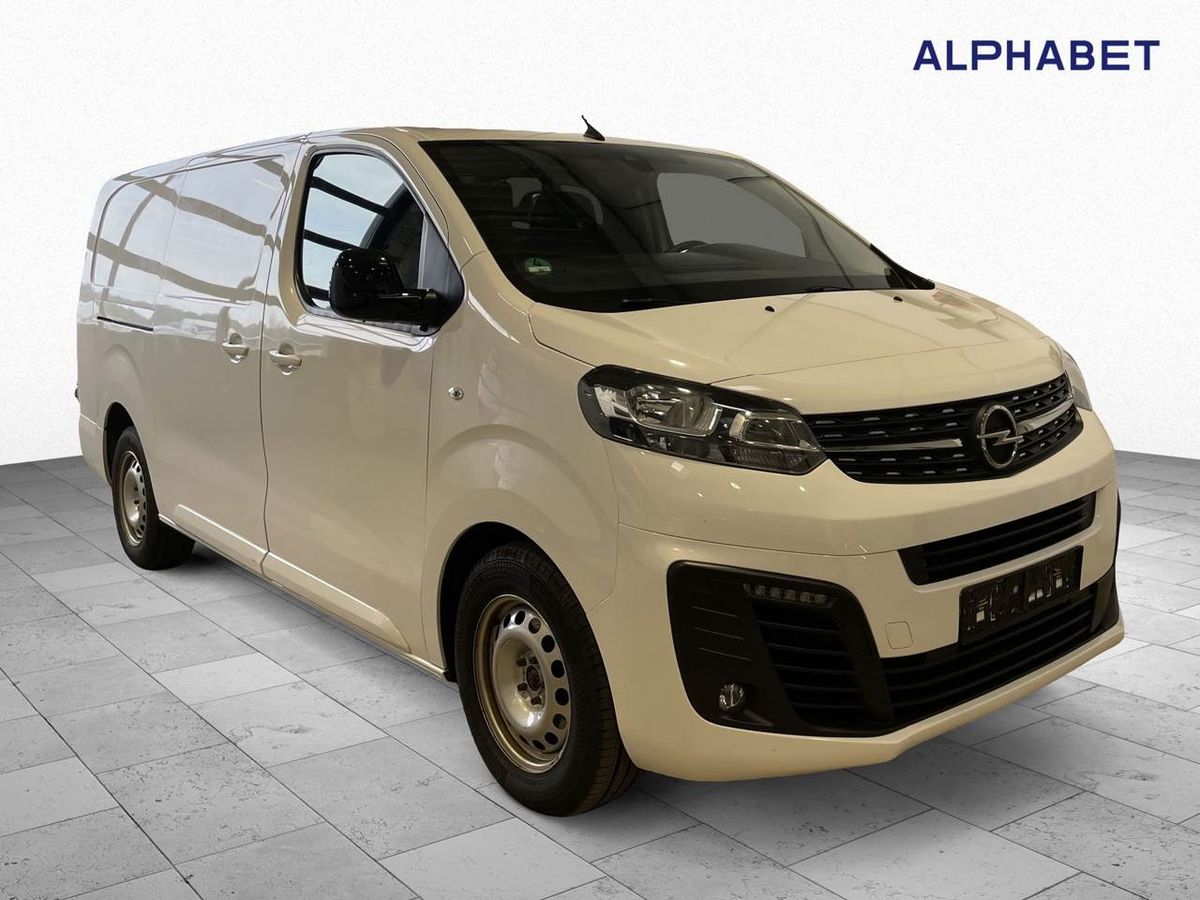 Opel Vivaro d'occasion