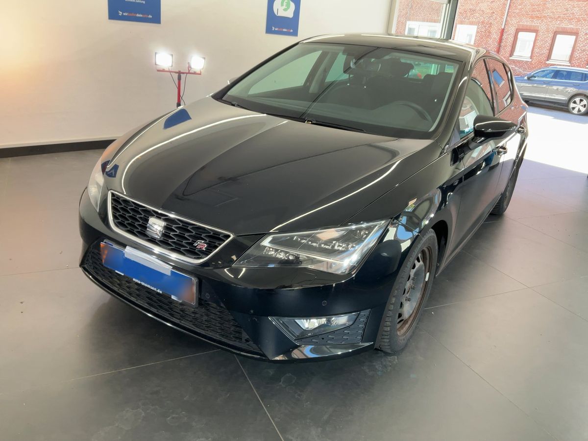 Seat Leon 2016