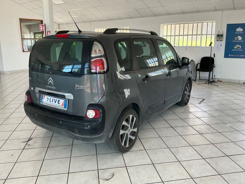 Citroen C3 Picasso 1.6 Blue-HDi Business Combi — zdjęcie 2