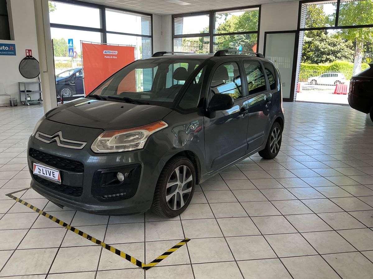 Citroen C3 2017