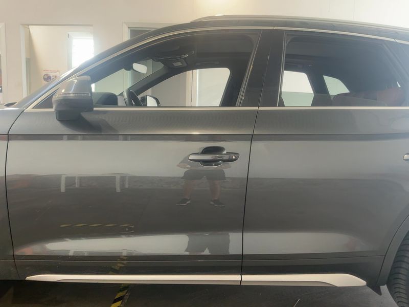 Audi Q5 40 TDI Mild-Hybrid quattro S line — zdjęcie 4