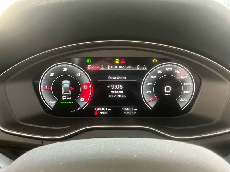 Audi Q5 40 TDI Mild-Hybrid quattro S line — zdjęcie 13