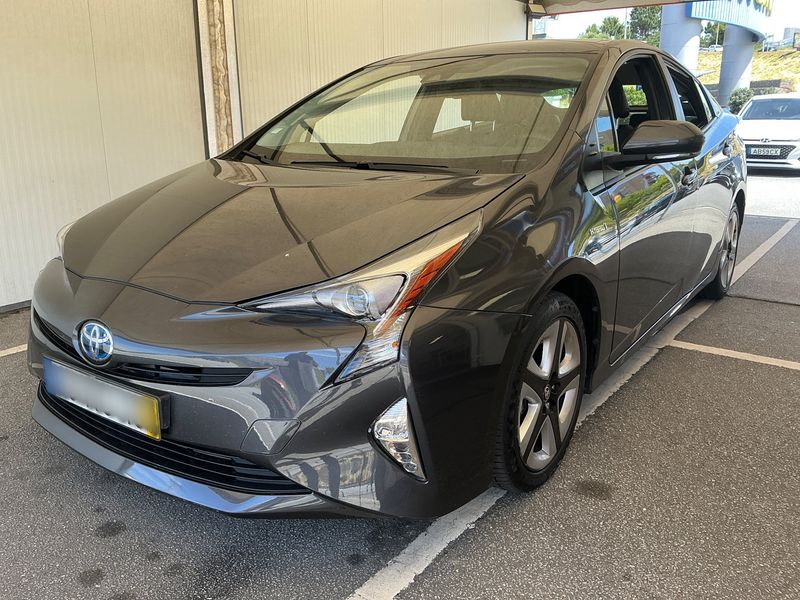 Prius 1.8 Executive