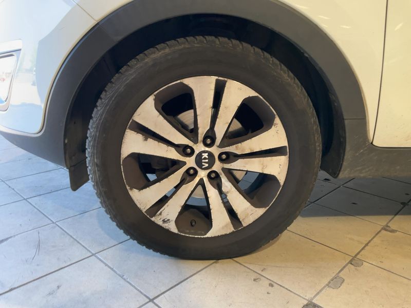 Kia Sportage 2.0 CRDi Premium 4WD 2012 – снимка 3