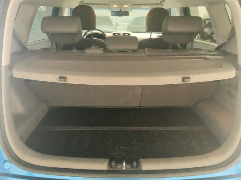 Kia Soul electric drive 81 kW EV — zdjęcie 10