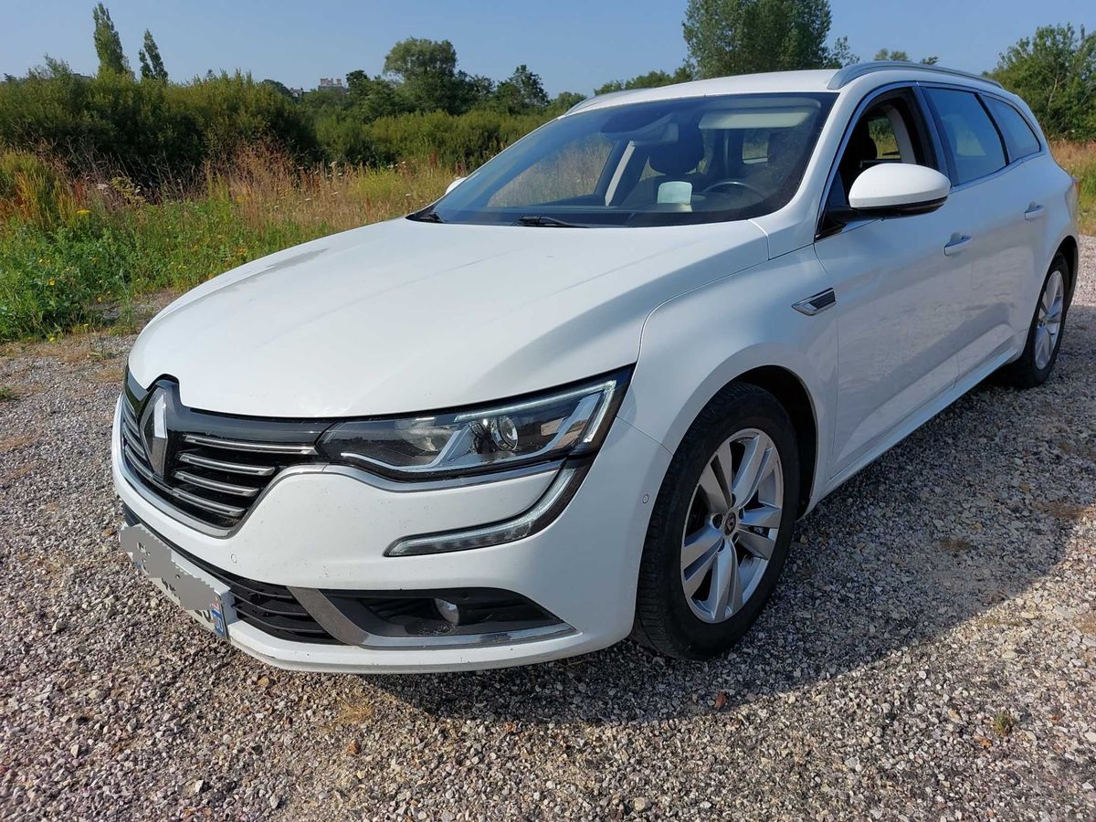 Renault Talisman d'occasion
