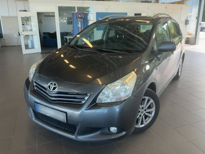 Toyota Verso 1.8 Advance