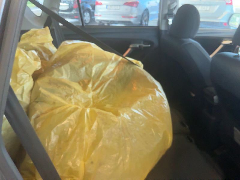 Toyota Verso 1.8 Advance — zdjęcie 14