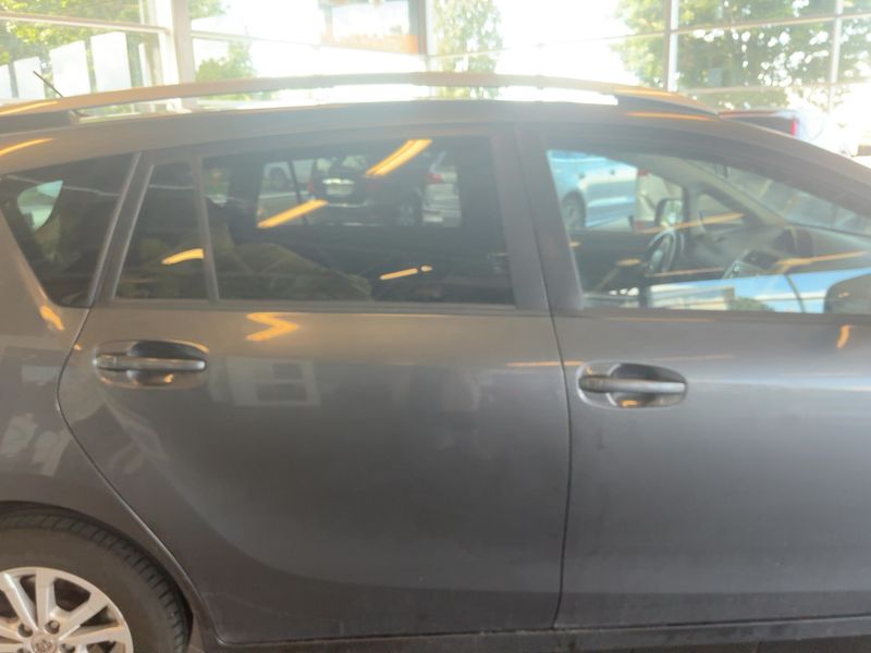 Toyota Verso 1.8 Advance — zdjęcie 7