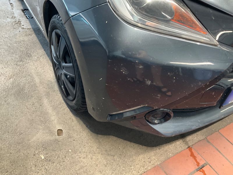 Toyota Aygo 1.0 X-Play 2015 – снимка 40