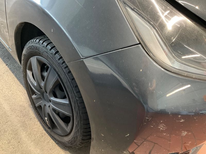 Toyota Aygo 1.0 X-Play 2015 – снимка 42