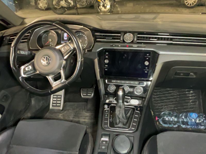 Volkswagen Arteon 2.0 TDI R-Line 4Motion — zdjęcie 12