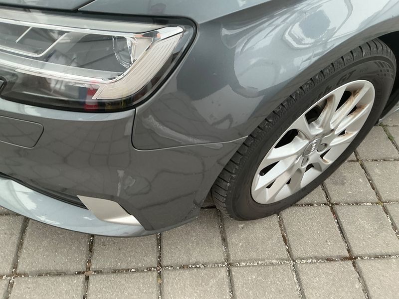 Audi A3 Sportback 2.0 TDI Sport 2018 – снимка 34