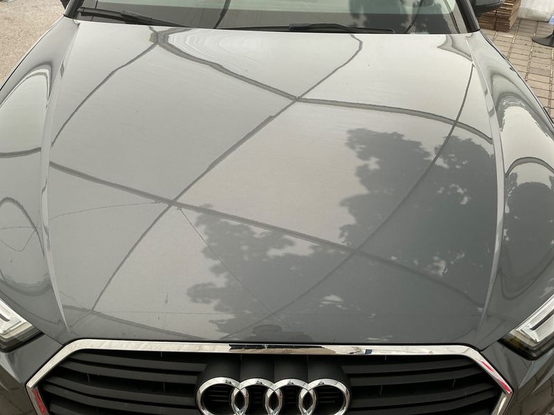 Audi A3 Sportback 2.0 TDI Sport 2018 – снимка 31