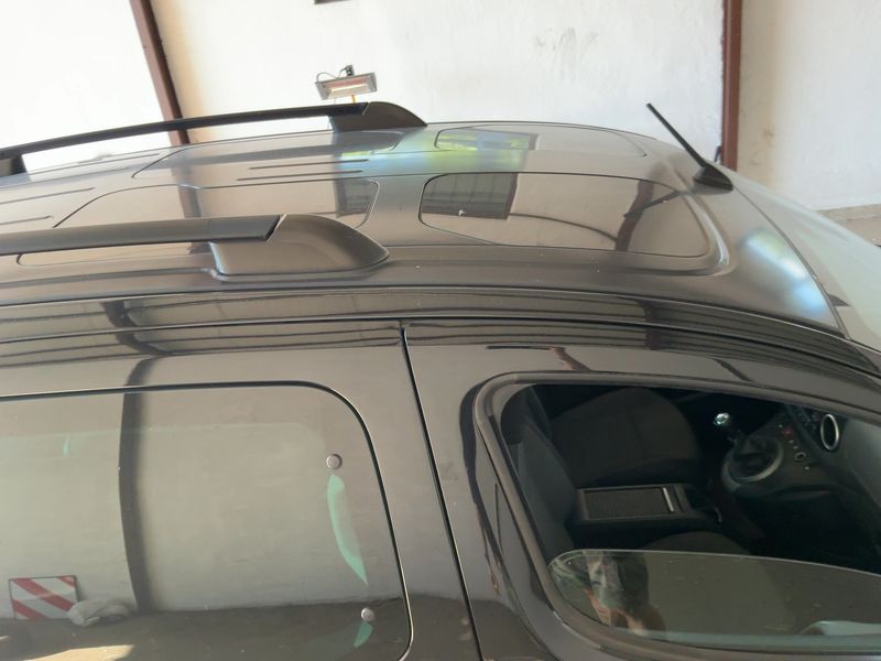 Citroen Berlingo 1.2 PureTech Shine 2016 – снимка 13