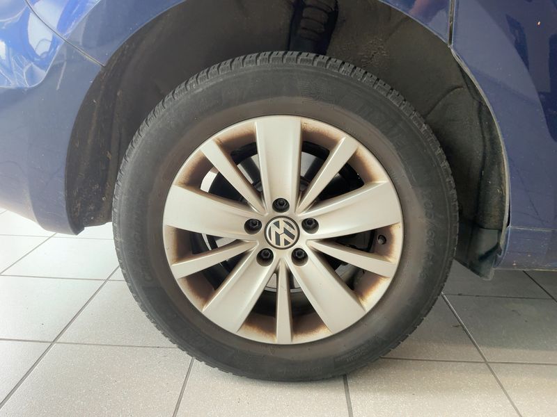 Volkswagen Sharan 2.0 TDI Comfortline BlueMotion Tech 2017 – снимка 9