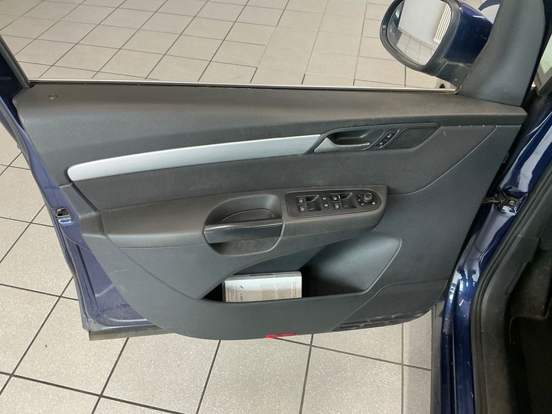 Volkswagen Sharan 2.0 TDI Comfortline BlueMotion Tech 2017 – снимка 33