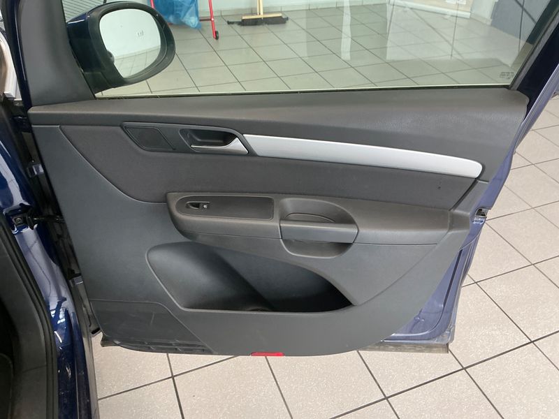 Volkswagen Sharan 2.0 TDI Comfortline BlueMotion Tech 2017 – снимка 26