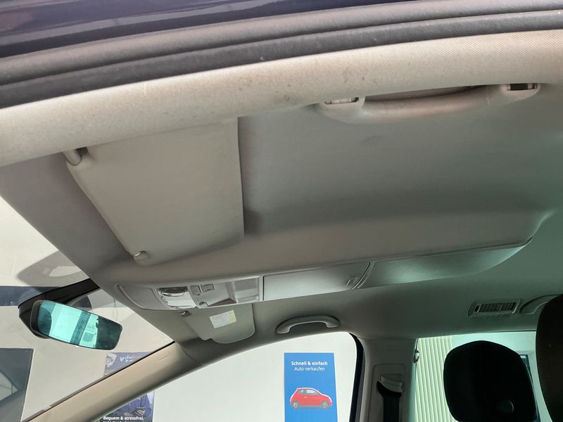 Volkswagen Sharan 2.0 TDI Comfortline BlueMotion Tech 2017 – снимка 29