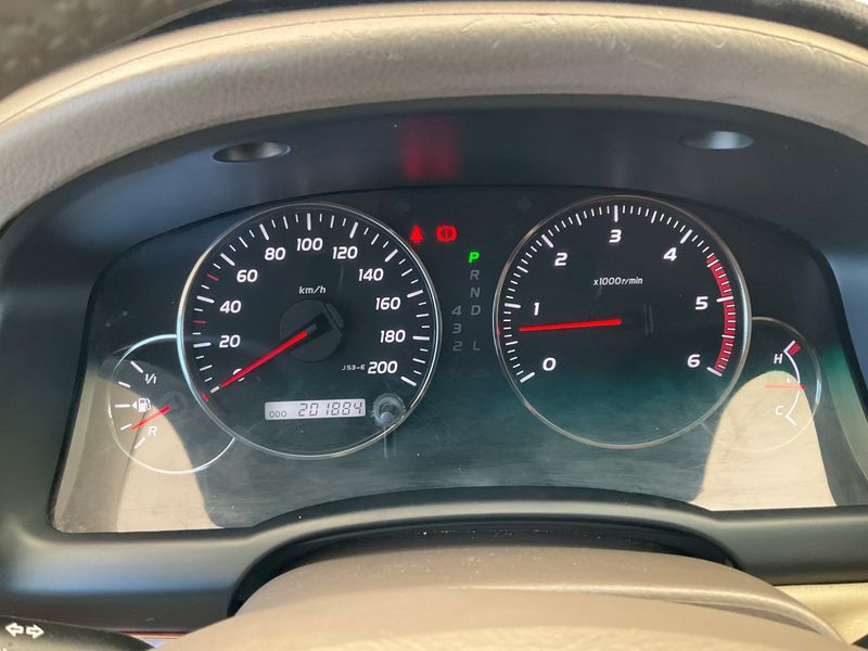Toyota Land Cruiser 3.0 D-4D VX — zdjęcie 13