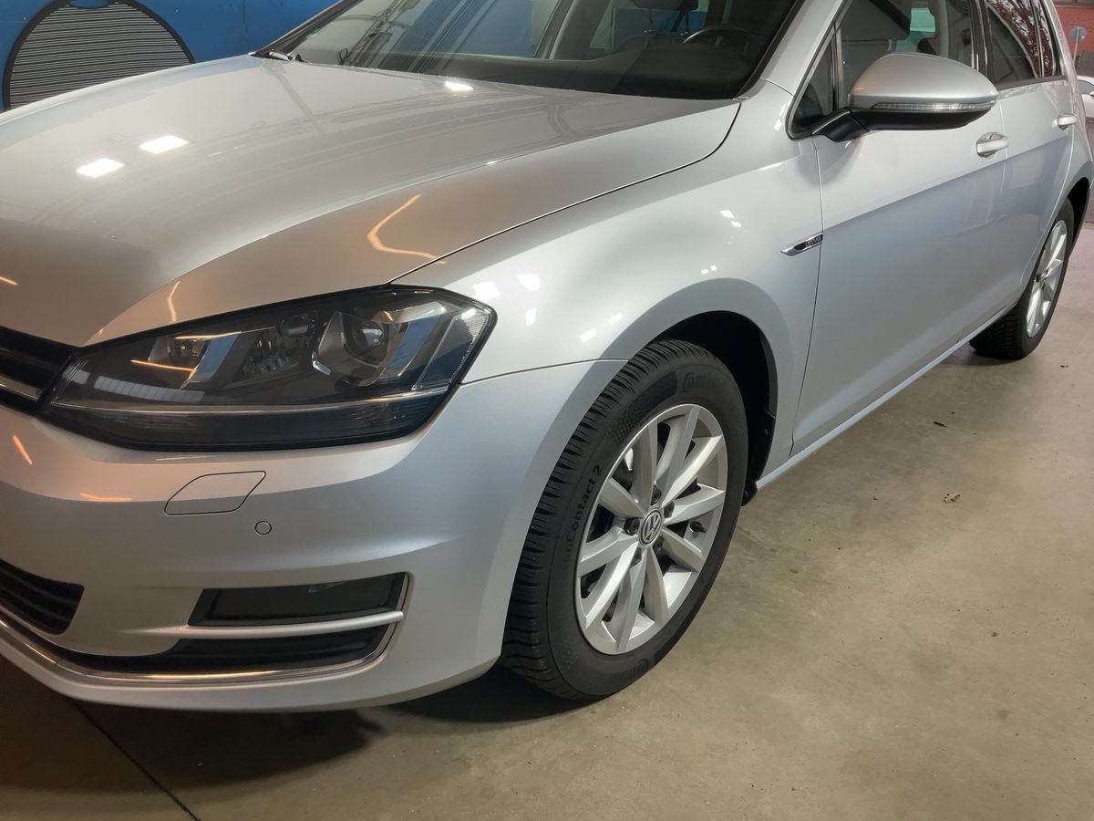 Volkswagen Golf d'occasion