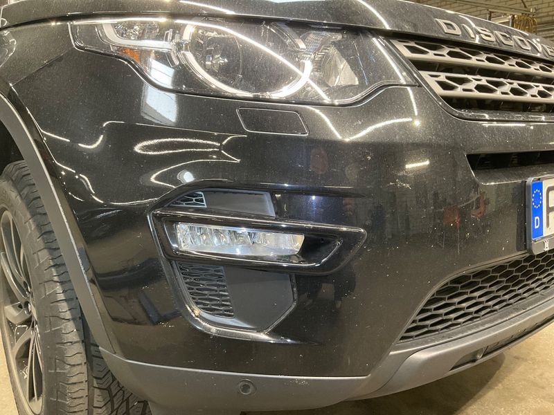 Land Rover Discovery Sport 2.0 Turbo SE AWD 2019 – снимка 48