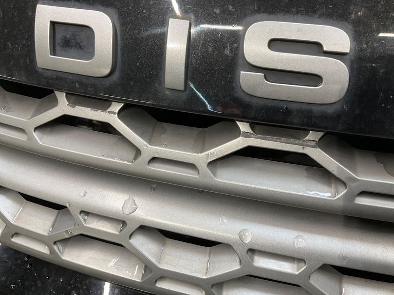Land Rover Discovery Sport 2.0 Turbo SE AWD 2019 – снимка 44