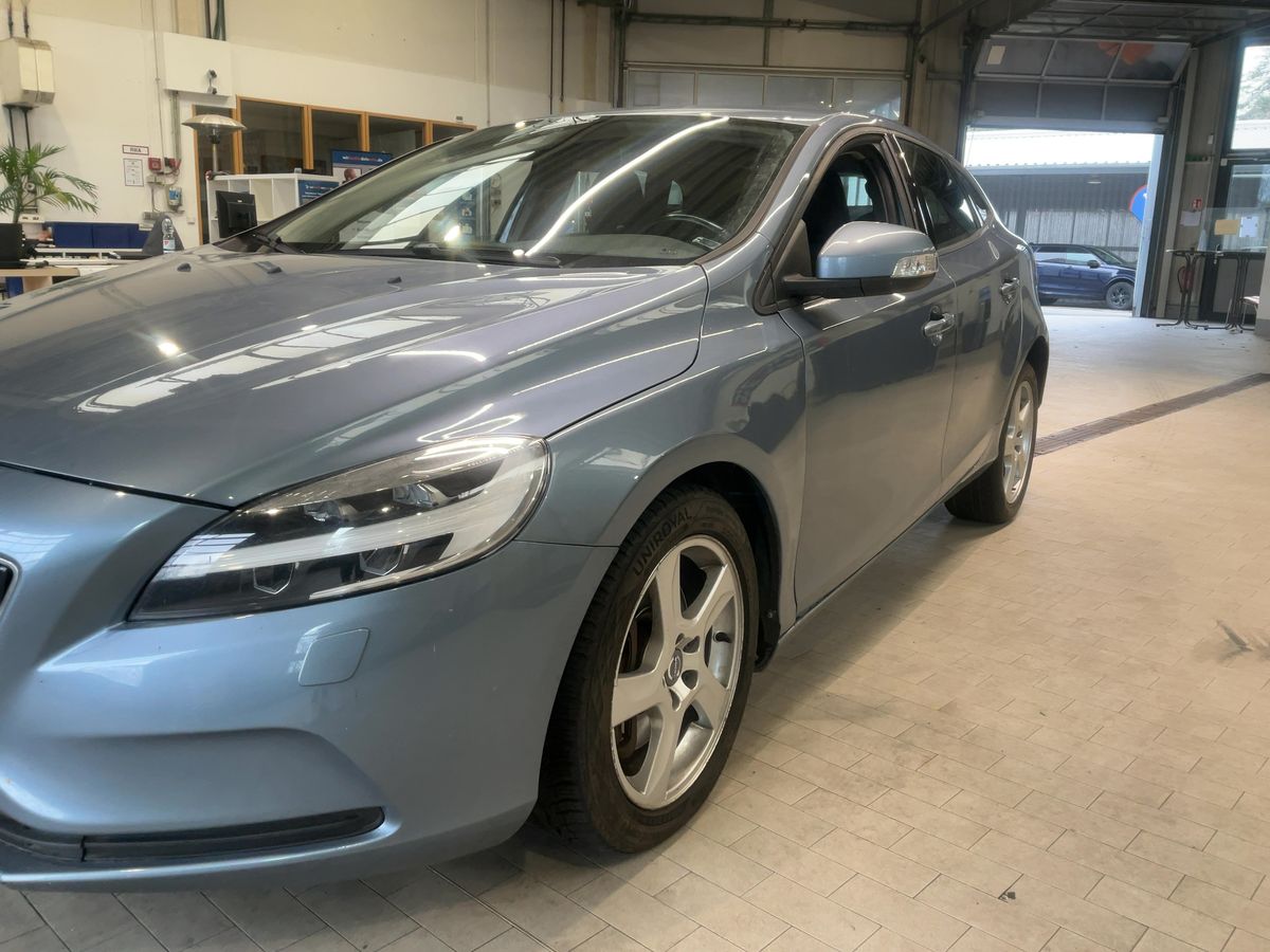 Volvo V40 d'occasion