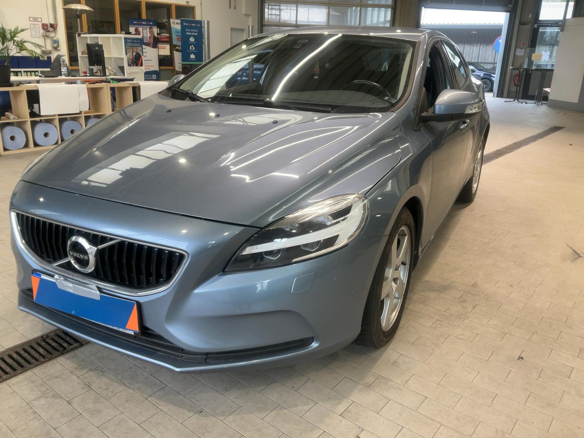 Volvo V40 d'occasion
