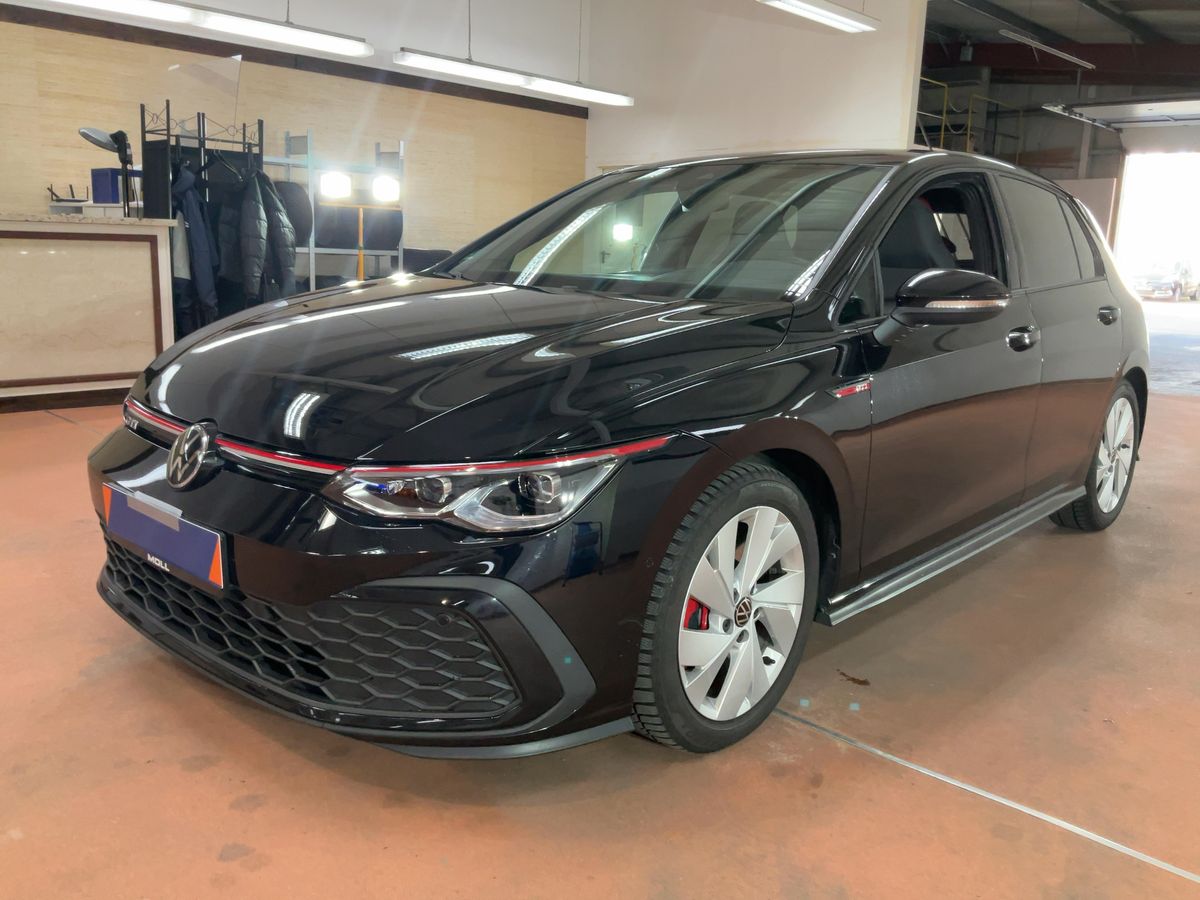 Volkswagen Golf d'occasion