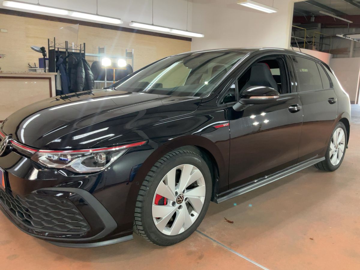 Volkswagen Golf d'occasion