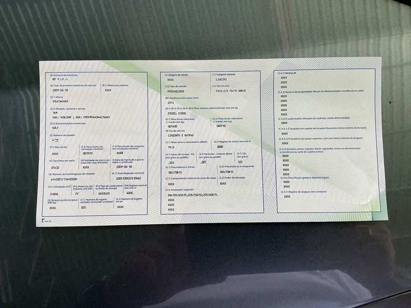Volkswagen Golf V 1.9 TDI Edition — zdjęcie 5