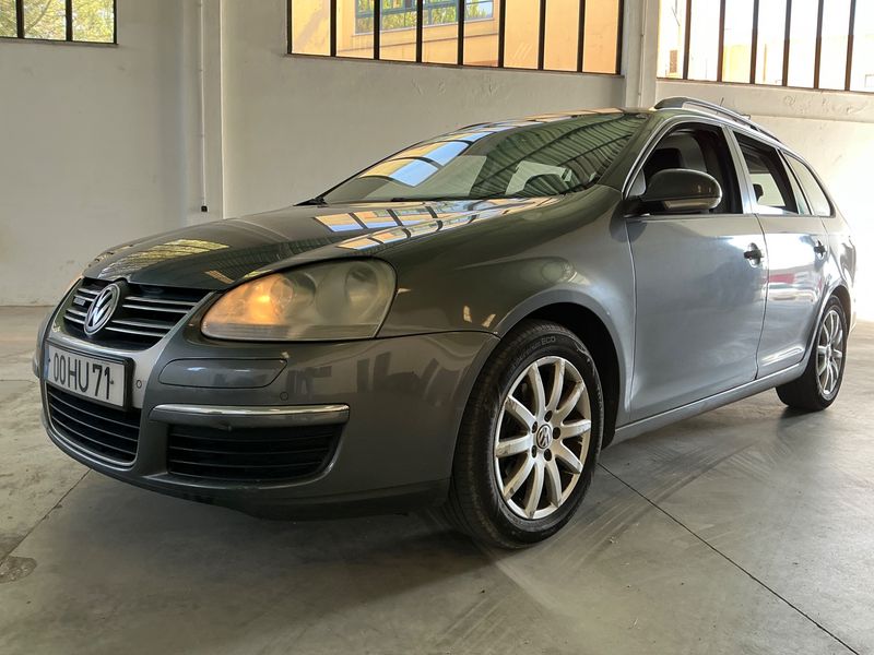 Volkswagen Golf V 1.9 TDI Edition