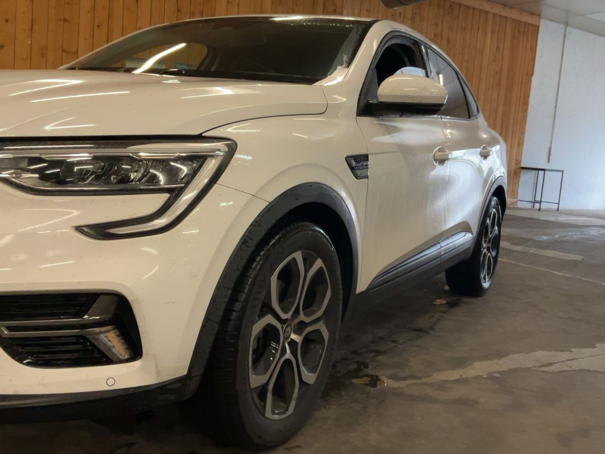 Renault Arkana d'occasion