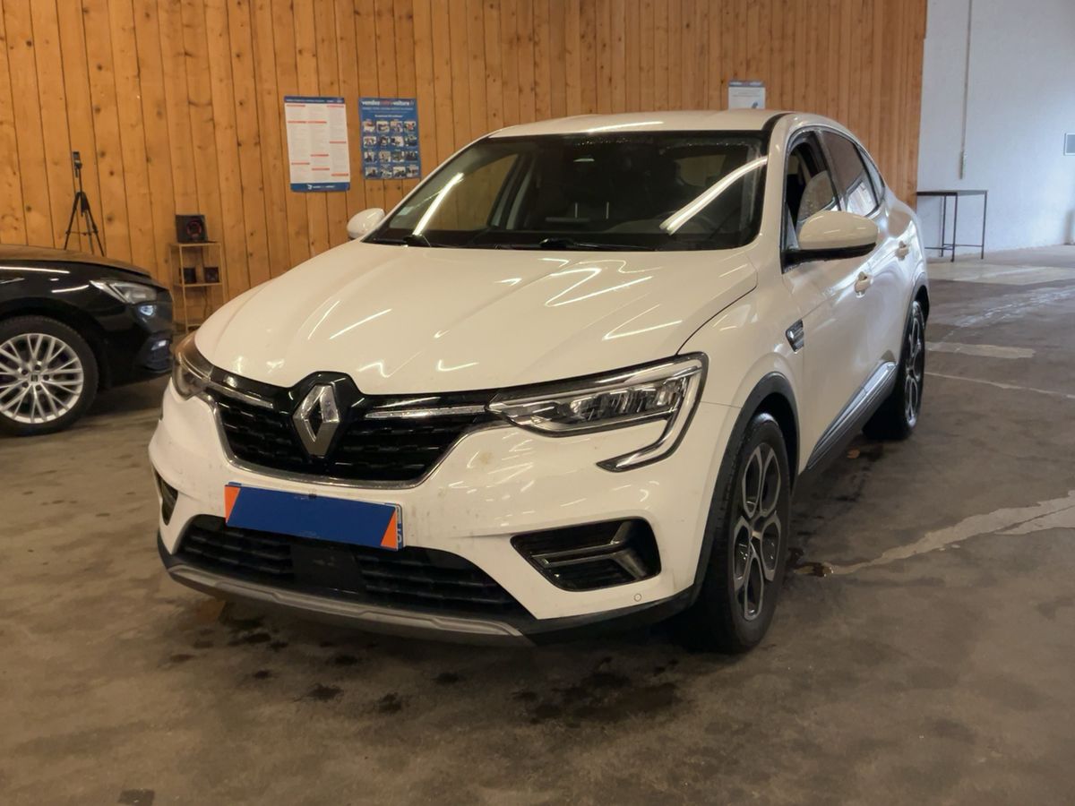 Renault Arkana d'occasion