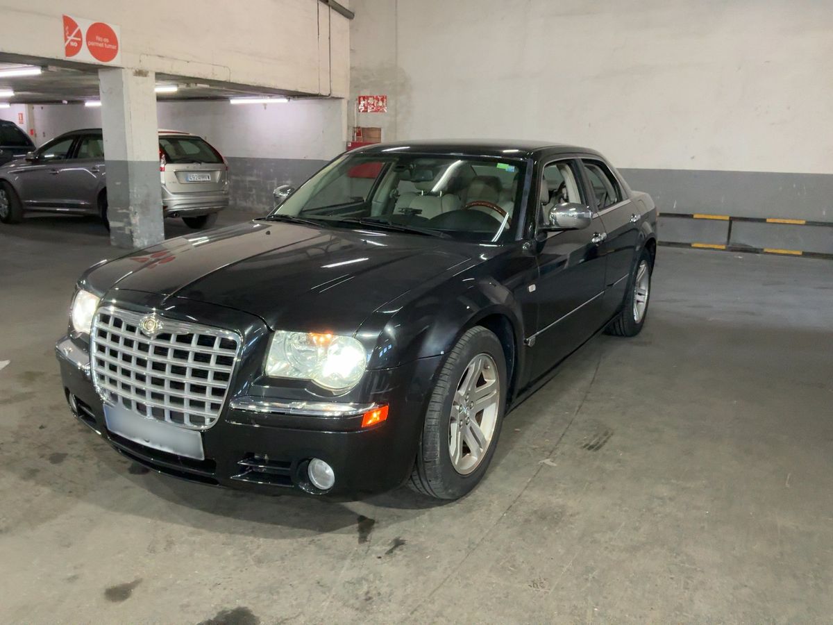 Chrysler 300 2007
