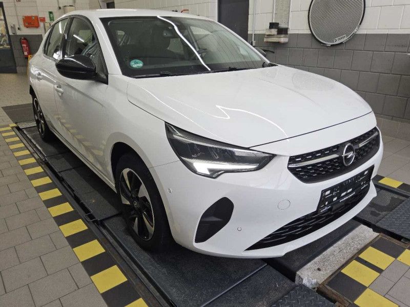 Opel Corsa d'occasion