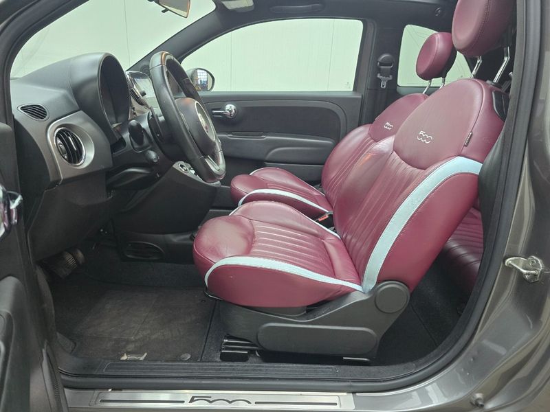 Fiat 500C 0.9 S — zdjęcie 5