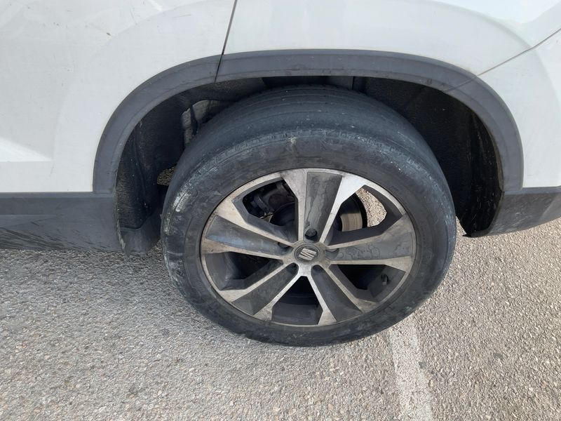 Seat Ateca 1.4 TSI ACT Style Plus 2018 – снимка 5