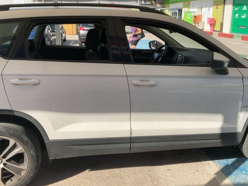 Seat Ateca 1.4 TSI ACT Style Plus — zdjęcie 7