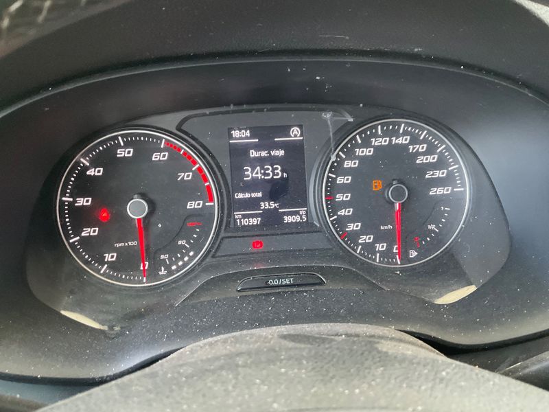 Seat Ateca 1.4 TSI ACT Style Plus — zdjęcie 13