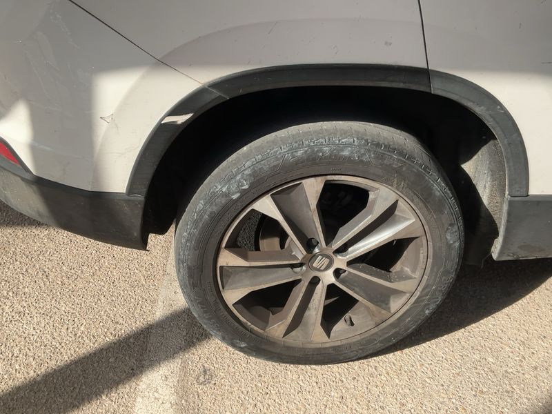 Seat Ateca 1.4 TSI ACT Style Plus 2018 – снимка 9