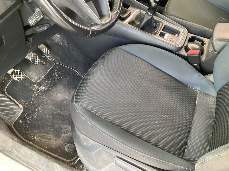 Seat Ateca 1.4 TSI ACT Style Plus 2018 – снимка 25