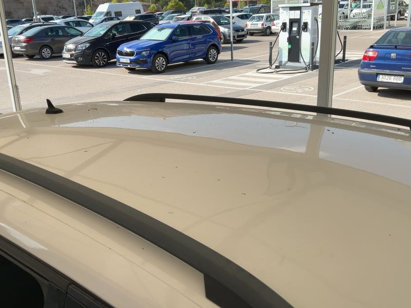Seat Ateca 1.4 TSI ACT Style Plus 2018 – снимка 13