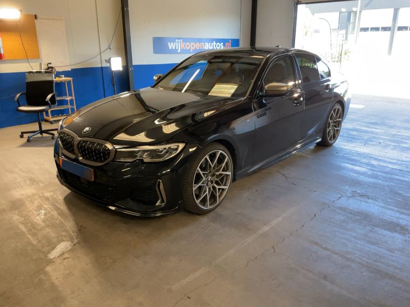 BMW 3er