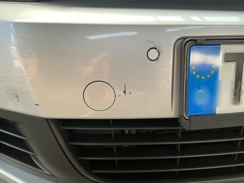 Volkswagen Golf VI 1.2 TSI Match 2012 – снимка 36